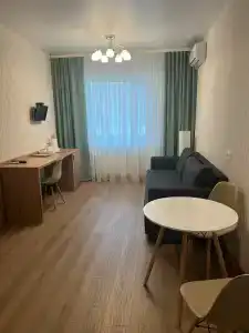 Петровский Лес - 35