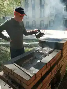 Дом у озера - 26