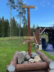 Лесная Поляна - 21