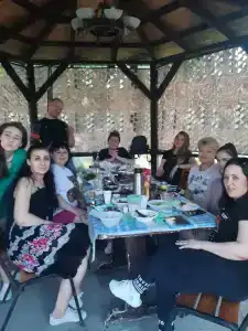 Славянский дворик - 40