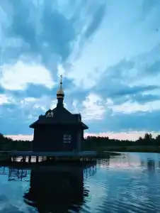 Аист - 34