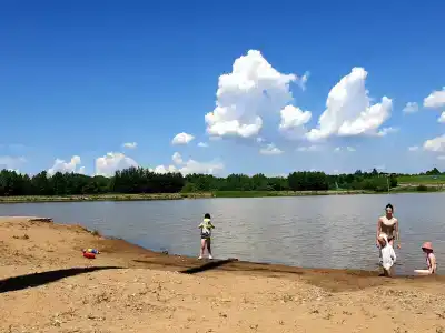 Белое озеро - 34