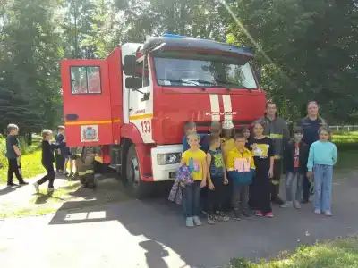 Большая Ельня - 26