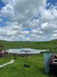 База отдыха у Михалыча - 18