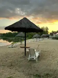 Спальный корпус Коверши - 2