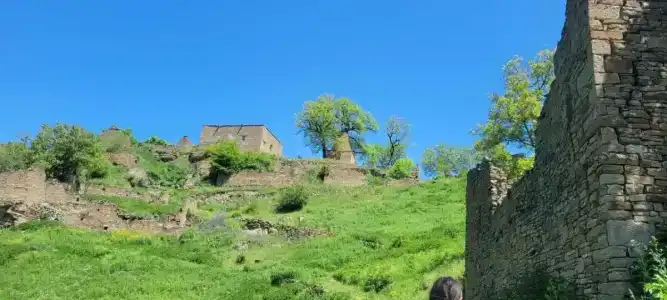 Кубачи-УЮТ - 48