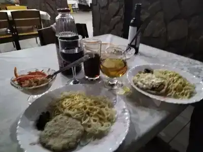 Постоялый двор в Кукуштане - 77
