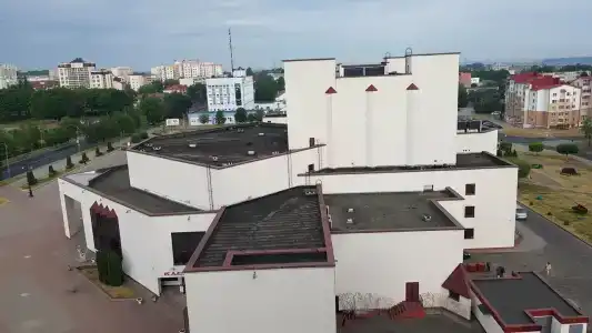 Молодечно - 8