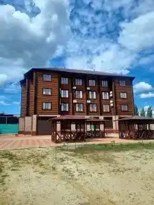 Терем - 15