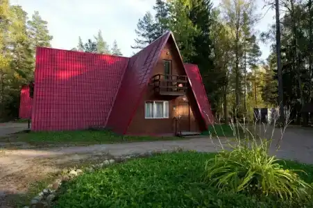 Красное Озеро - 1