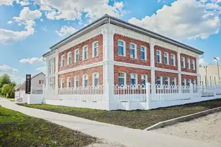 Третьяков - 2