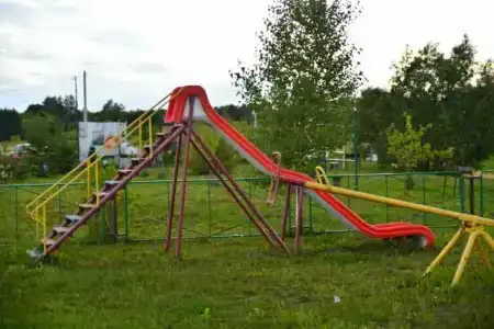 Хуторок рыбака - 10