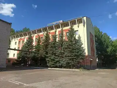 КФУ - 0