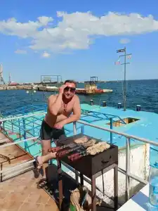 Жемчужина - 40