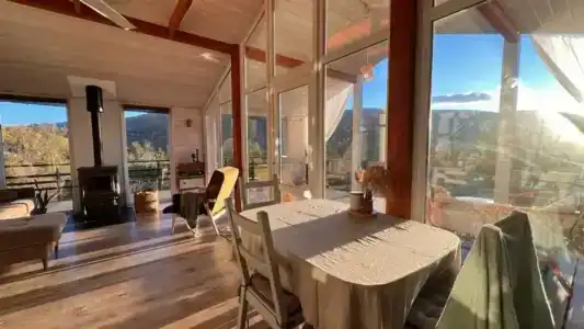Домики the.small.hill.house - 1