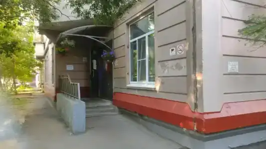 Регион 13 на Михалковской - 11