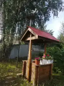 Усадьба - 26