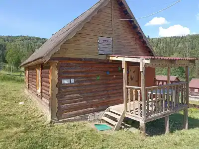 Душа Алтая - 20