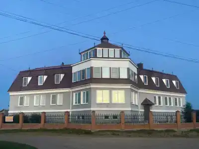 Байкал София - 3