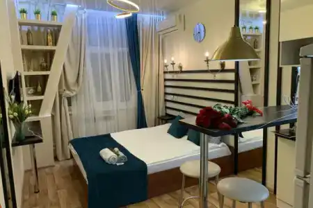 Леся - 3