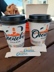 Оленевка Village - 71