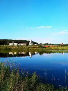 Республиканский стрелково-спортивный комплекc им. Демидова А.М - 4