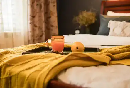 Уютный берег - 26