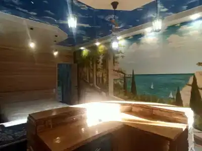 Лесная сказка - 1