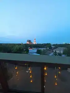 Кремлевский - 32