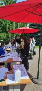 Берёзка - 18