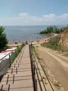 На камнях - 22