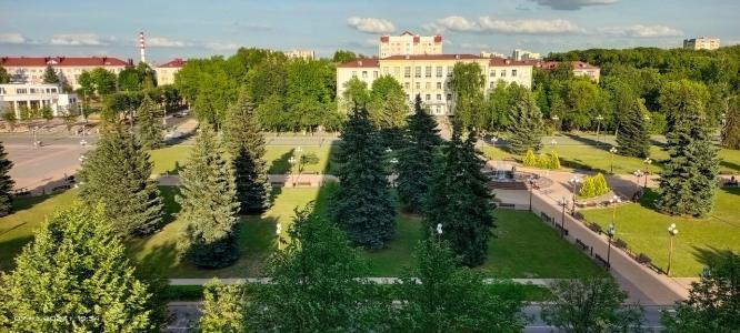 Молодечно - 56