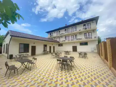 Гостевой дом на ул. Мира №3 - 12