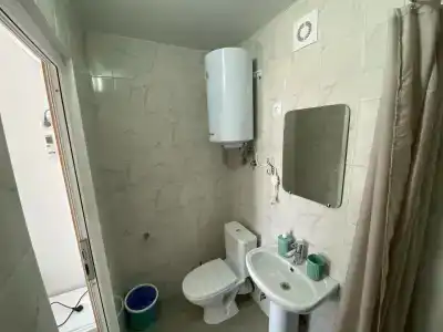 Розовый закат - 35