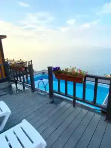 Шале Black Sea Village - 30