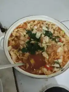 Кают компания - 47