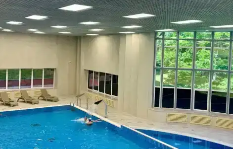 Подмосковье - 29