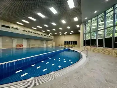 Подмосковье - 3