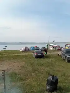 База отдыха Лазурный берег - 74