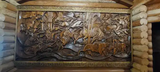 Вилла АртЭ - 57