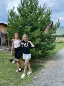 База отдыха у Григорьевича в Горном Алтае - 18