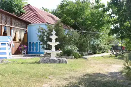 Ранчо Тарханкут - 44