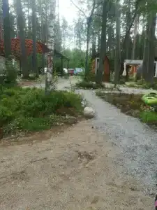 Вуокса Тур Кемпинг - 54