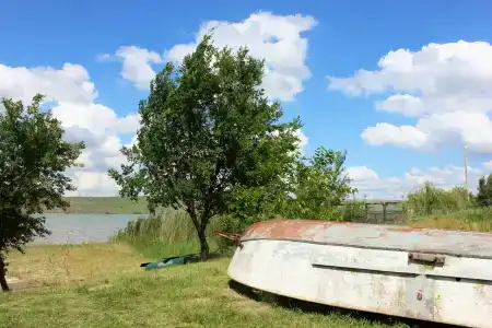 Голубая волна - 18