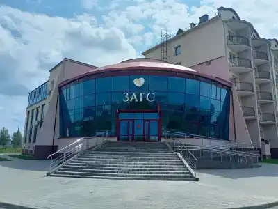 Мядель - 1