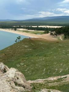 Вилла Малина - 47