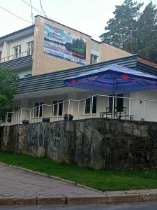 Березина - 8
