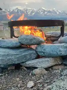 Тандак - 3