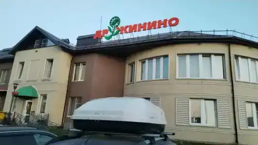Дружинино - 37