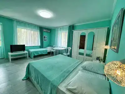 МоревдоМ - 6